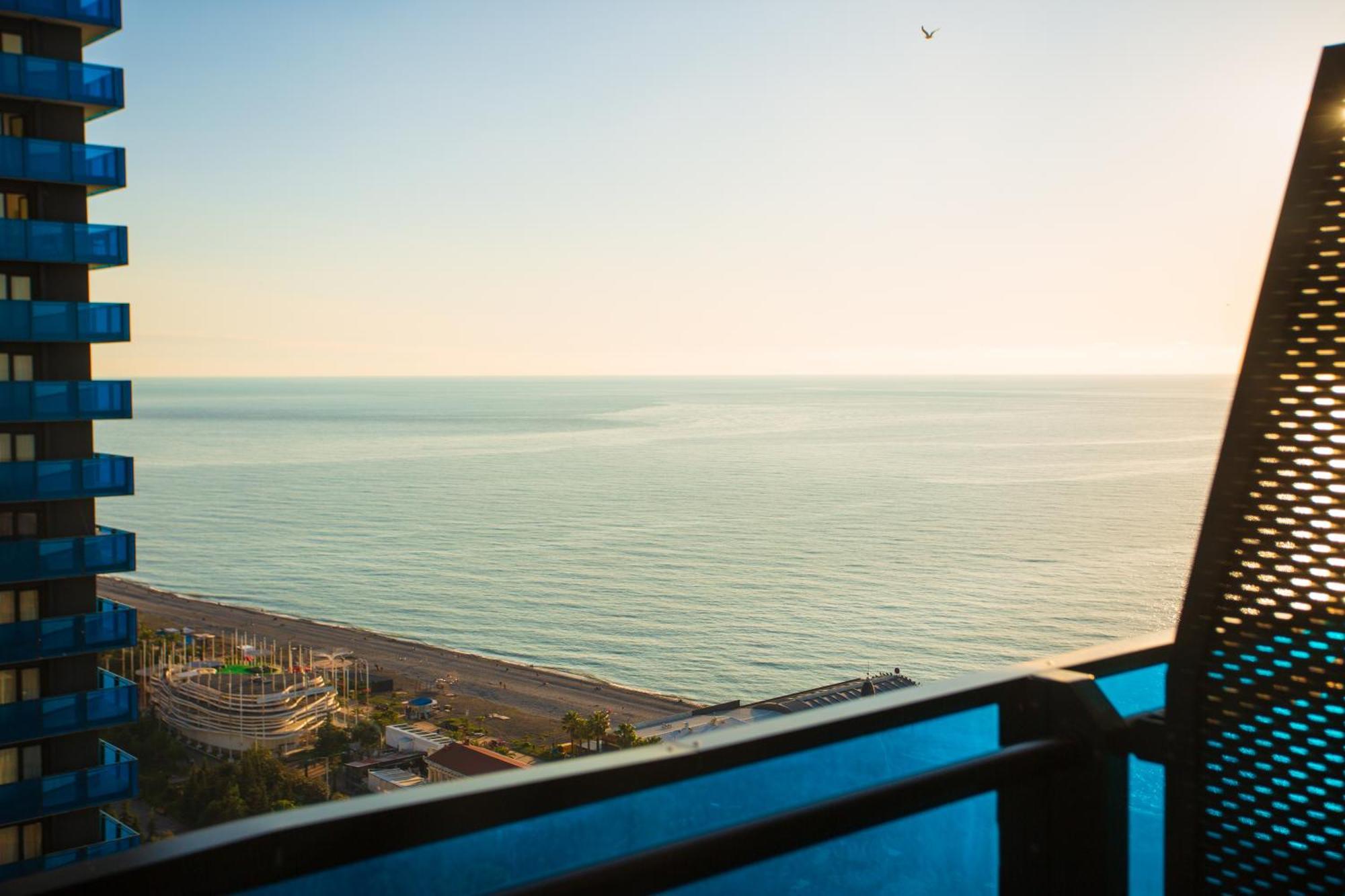 Seaside Batumi Exterior foto