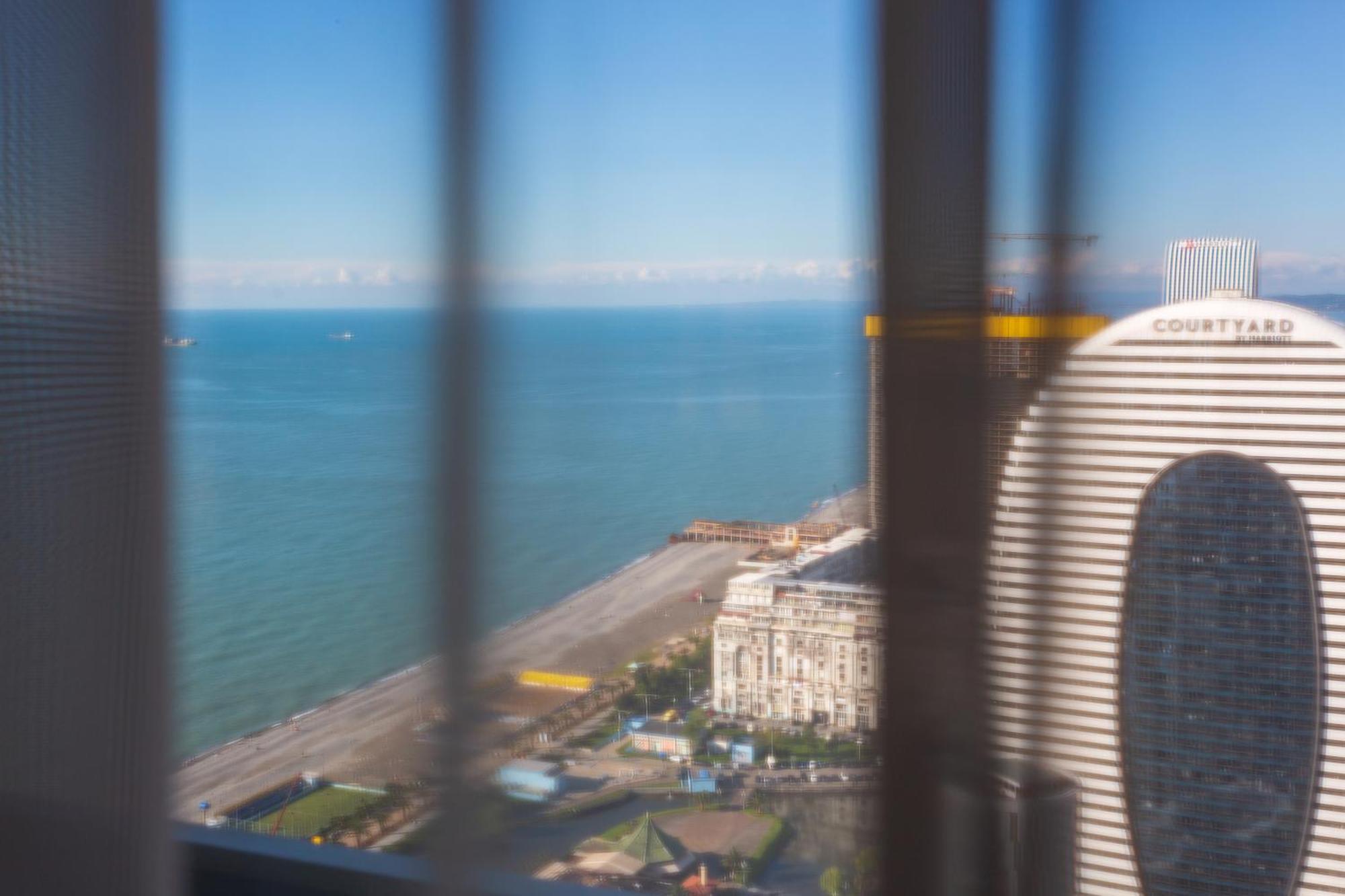 Seaside Batumi Exterior foto