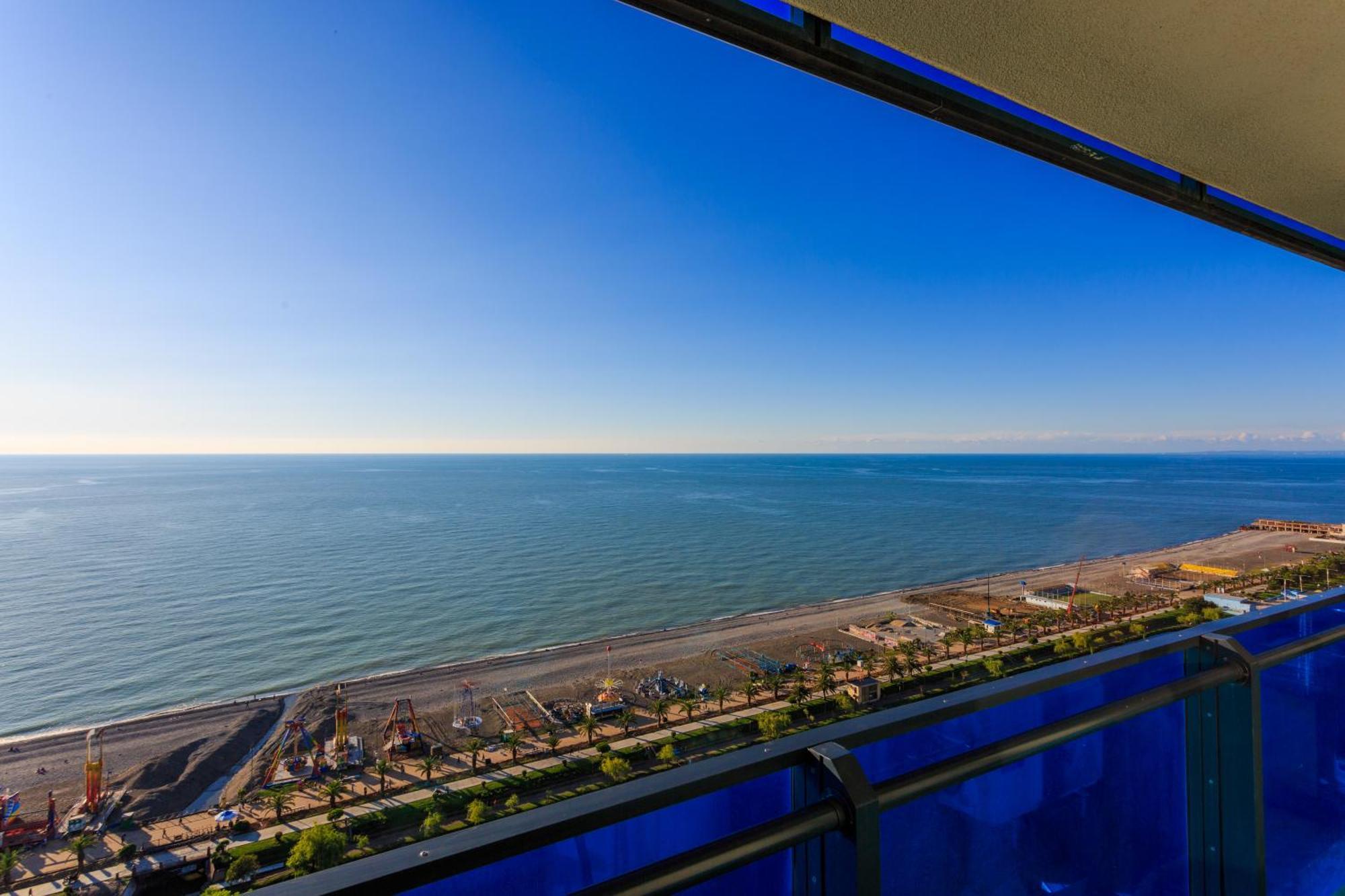 Seaside Batumi Exterior foto